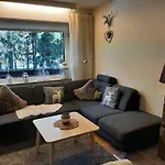 Am Bikepark Mit Kamin Und Sauna Appartement