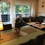 Am Bikepark Mit Kamin Und Sauna
