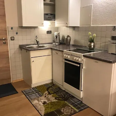 Am Bikepark Mit Kamin Und Sauna Winterberg