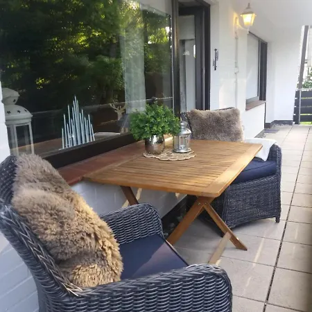 Apartament Am Bikepark Mit Kamin Und Sauna