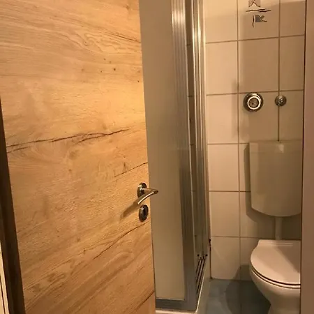 Am Bikepark Mit Kamin Und Sauna Apartament