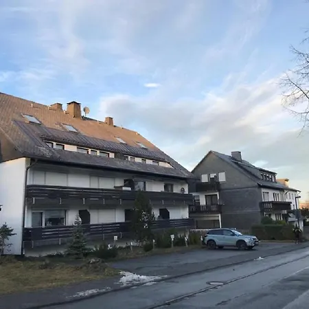 Apartment Am Bikepark Mit Kamin Und Sauna *