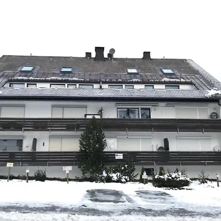 Am Bikepark Mit Kamin Und Sauna Apartman