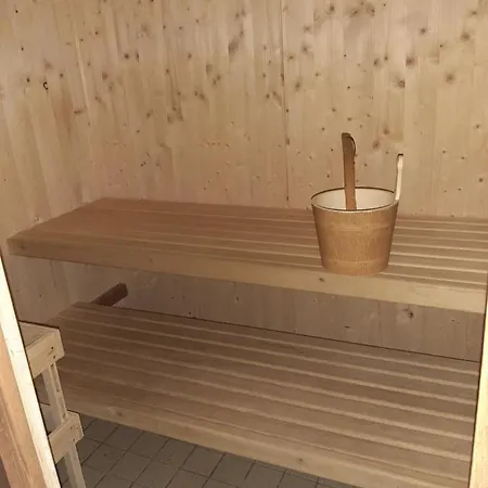 Appartamento Am Bikepark Mit Kamin Und Sauna *