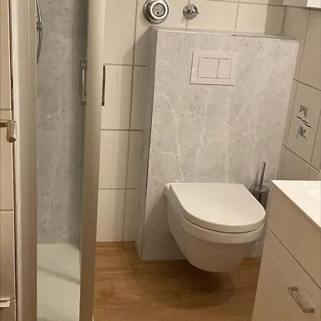 Am Bikepark Mit Kamin Und Sauna * Winterberg