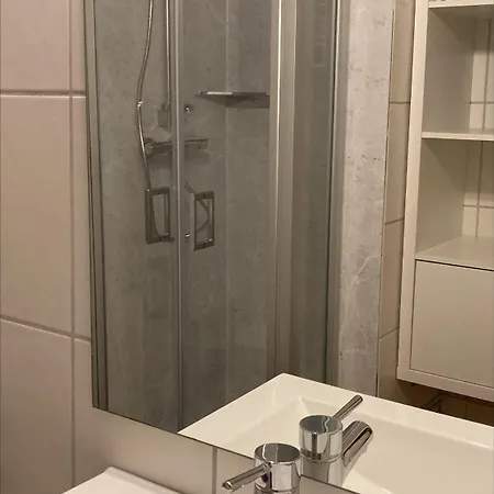 Am Bikepark Mit Kamin Und Sauna Apartman