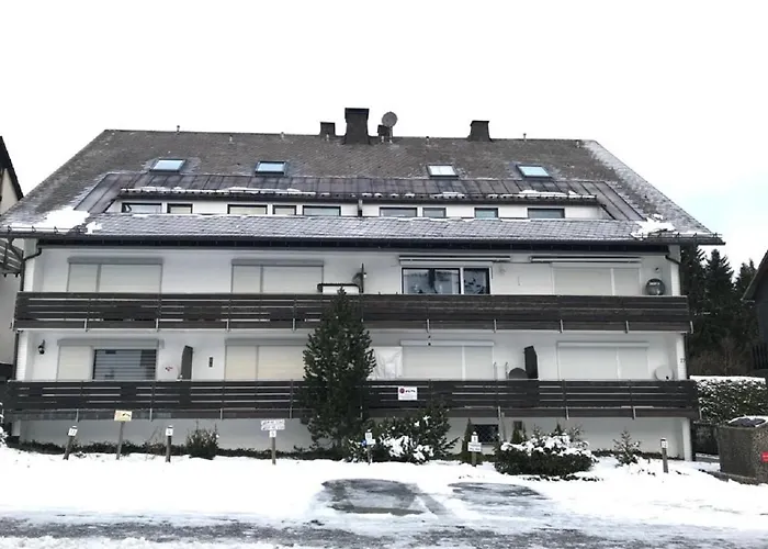 Am Bikepark Mit Kamin Und Sauna Apartman