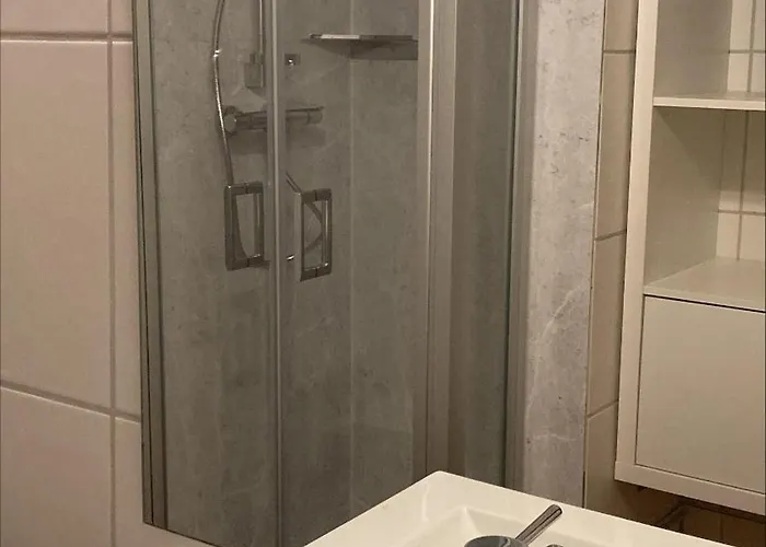 Am Bikepark Mit Kamin Und Sauna Apartman