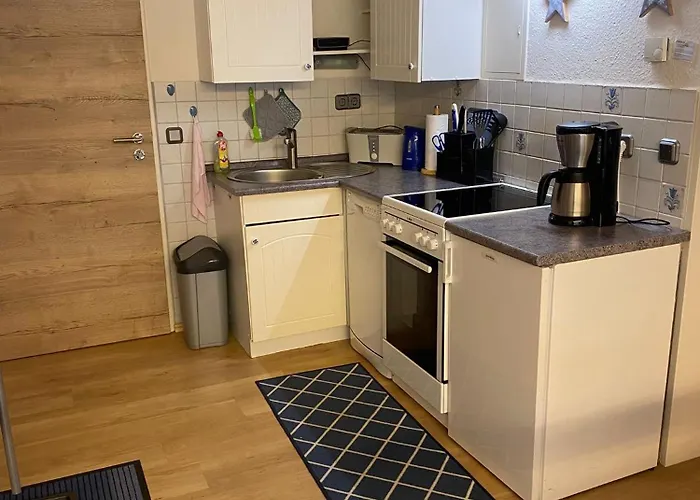 Apartment Am Bikepark Mit Kamin Und Sauna *